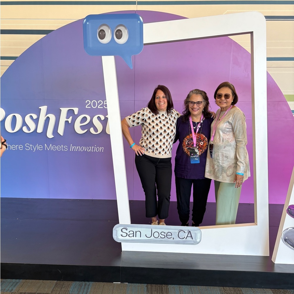 Meet your Posher, Ranee - Picture 3 of 11